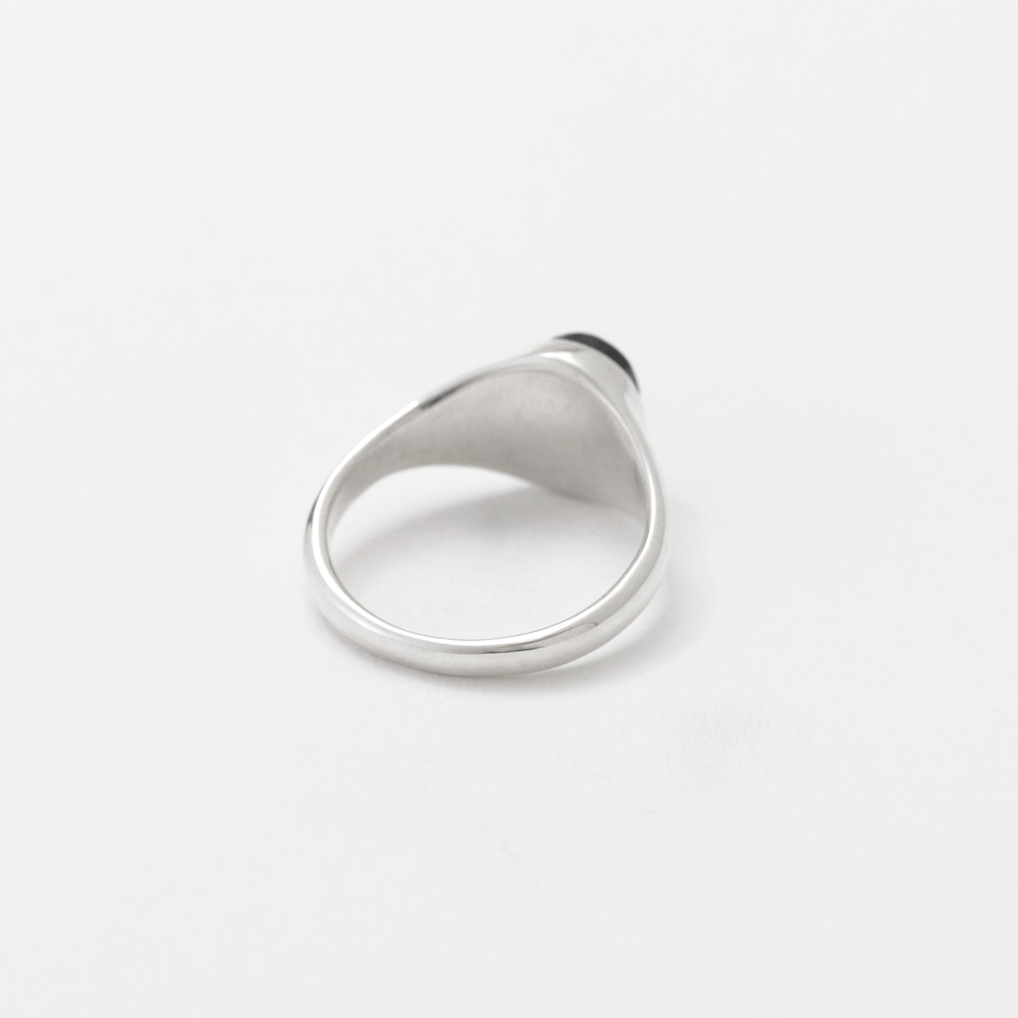 STONE SIGNET RING/KAMBABA JASPER(S)