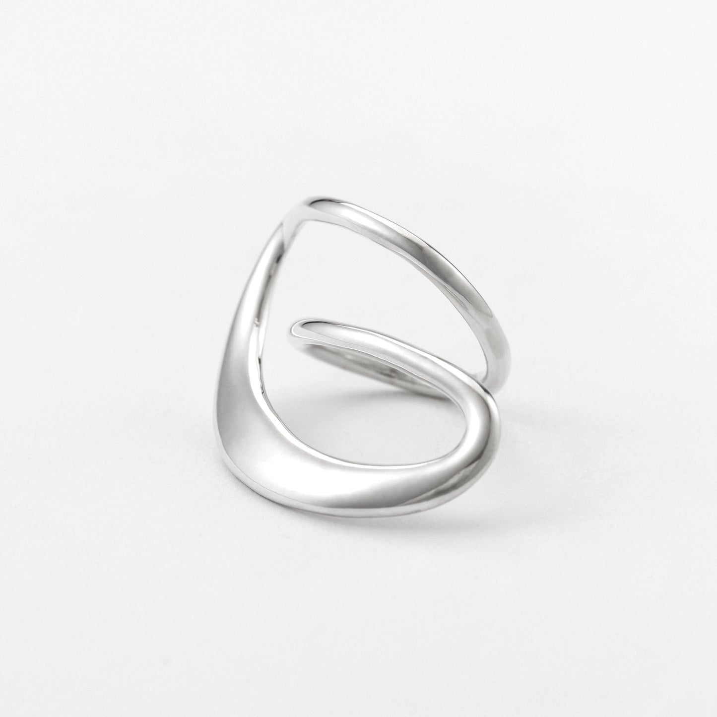 ETERNAL LINE RING