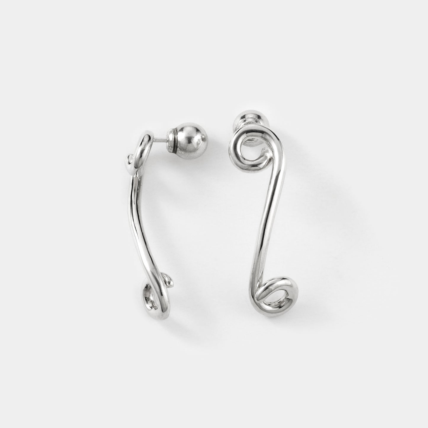 SCRIBBLE NEEDLE PIERCE