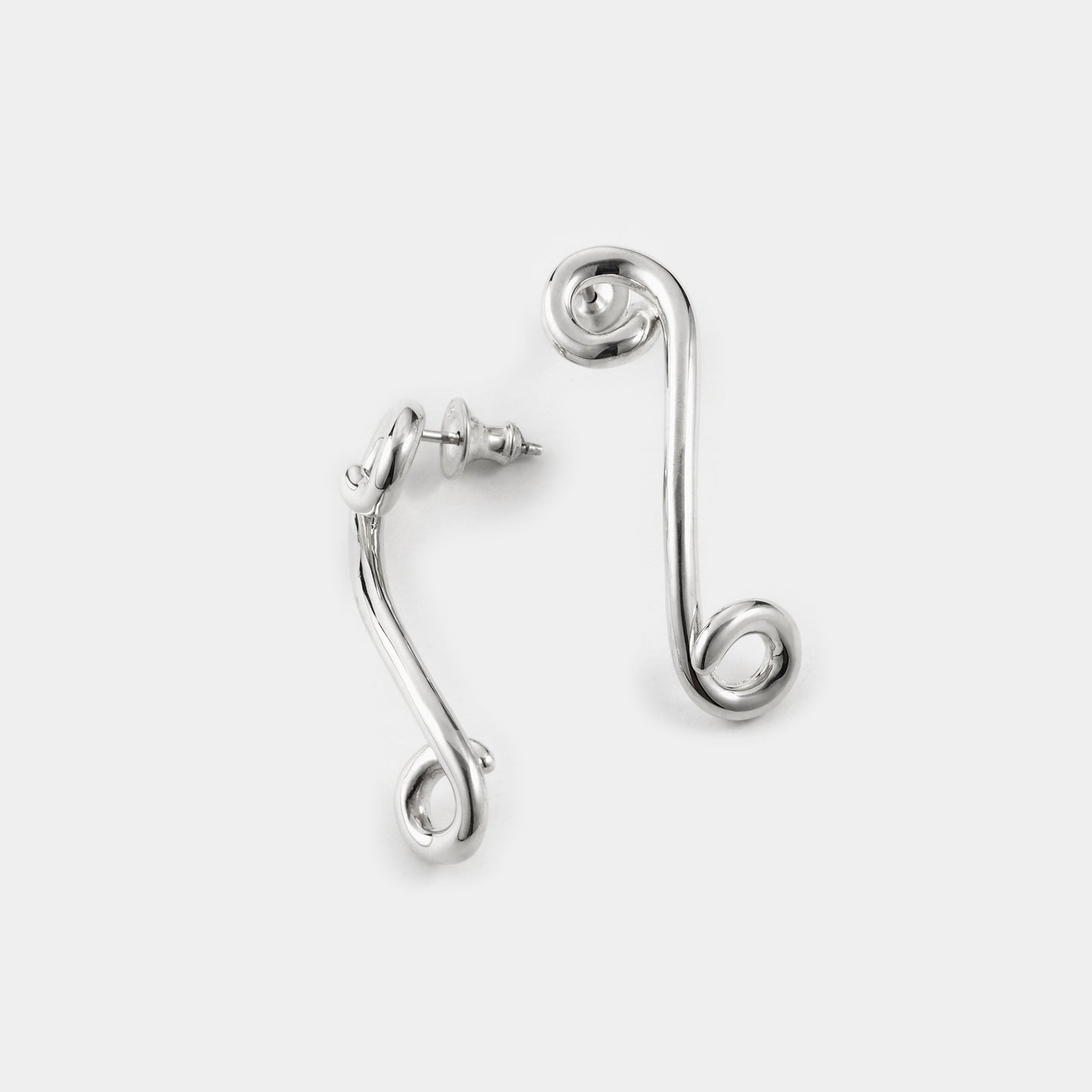 SCRIBBLE NEEDLE PIERCE