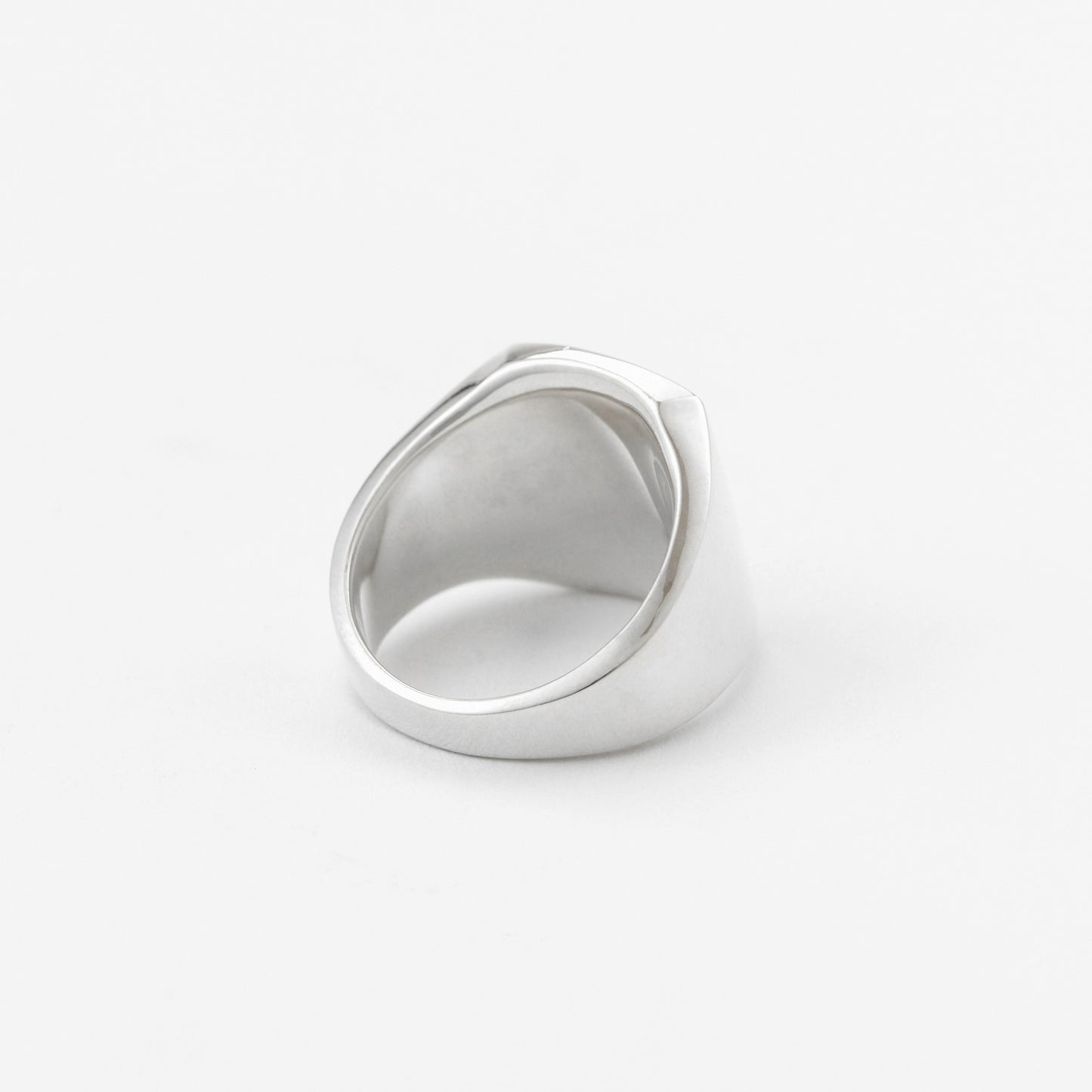 LINE SIGNET RING