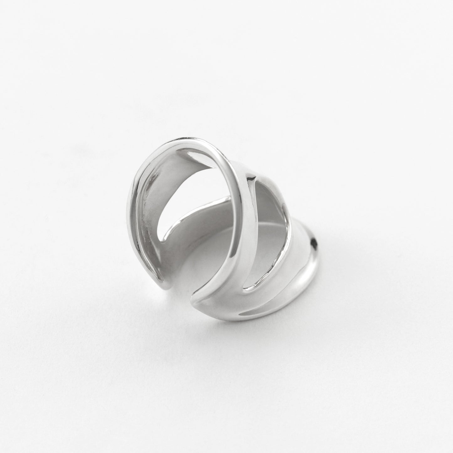 CHOPIN RIGHT FINGER ARMOR RING/HOLE