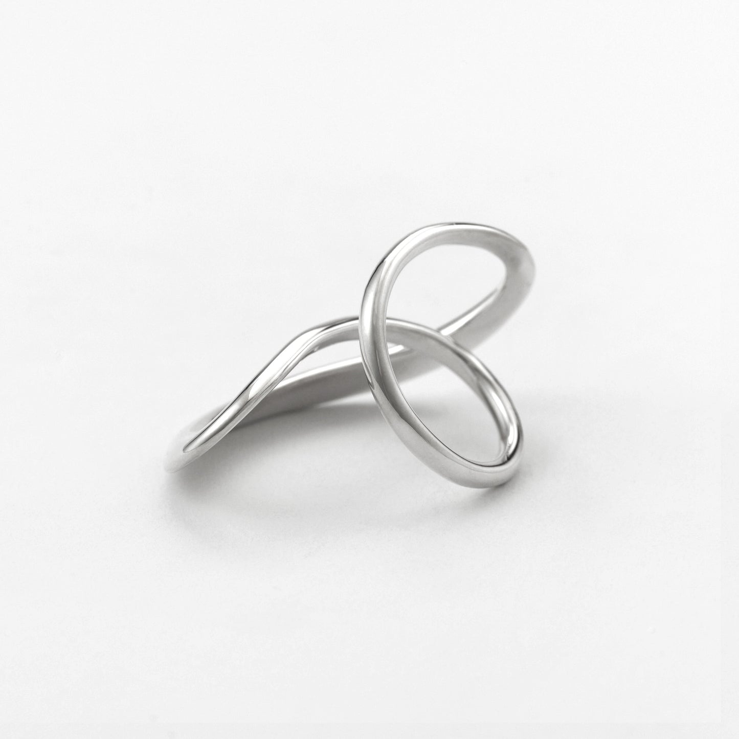 ETERNAL LINE RING