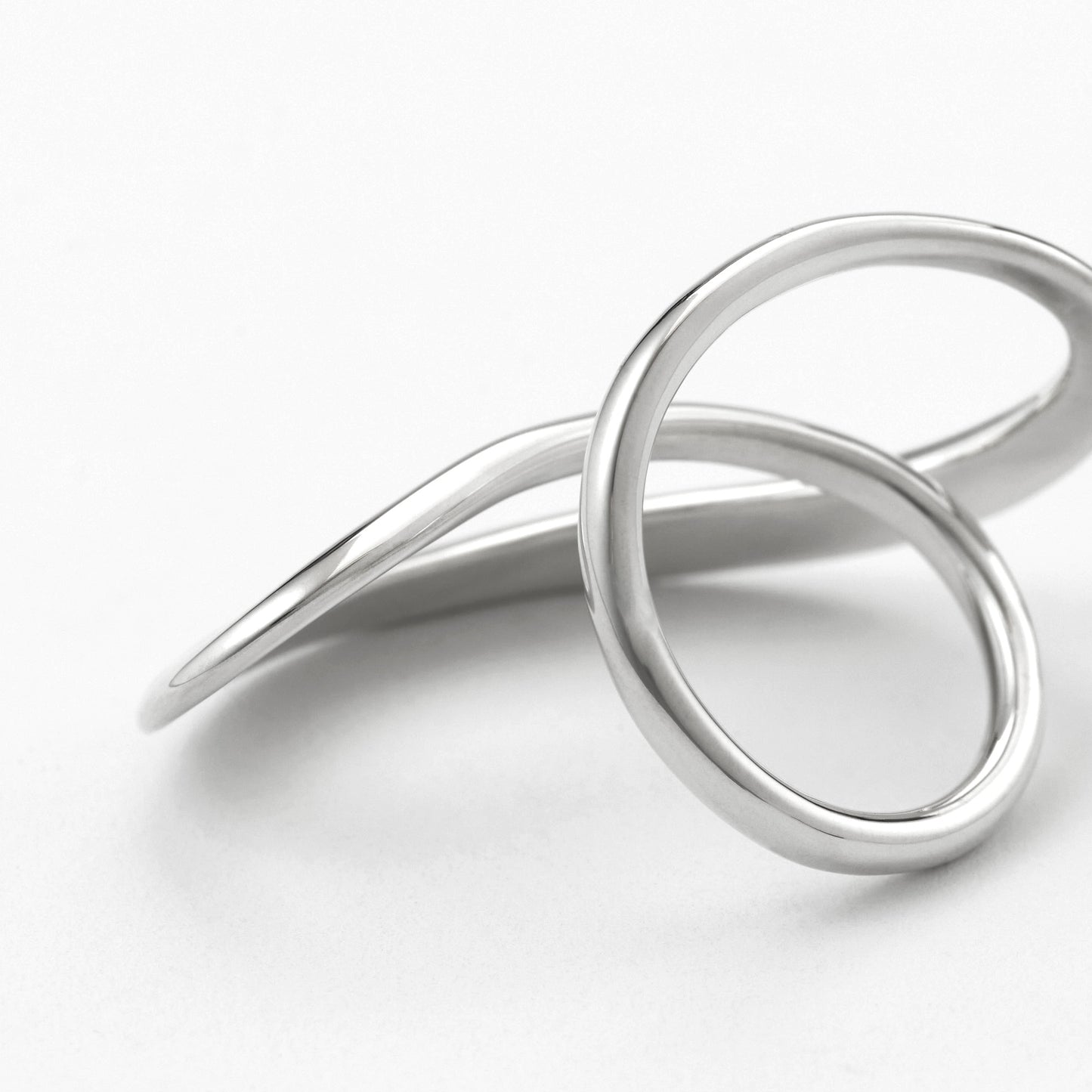ETERNAL LINE RING
