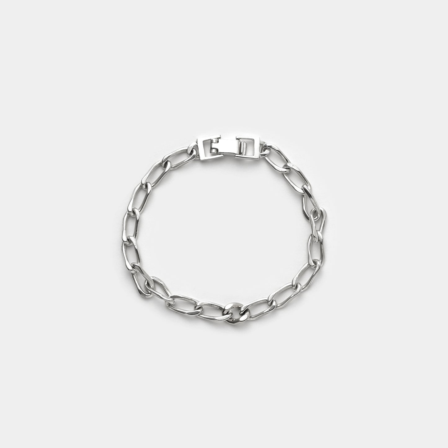 FIGARO CURB CHAIN BRACELET (S)