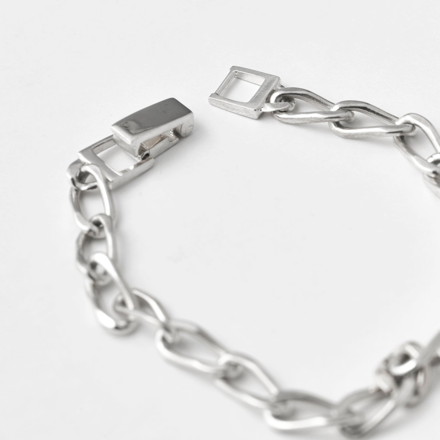 FIGARO CURB CHAIN BRACELET (S)