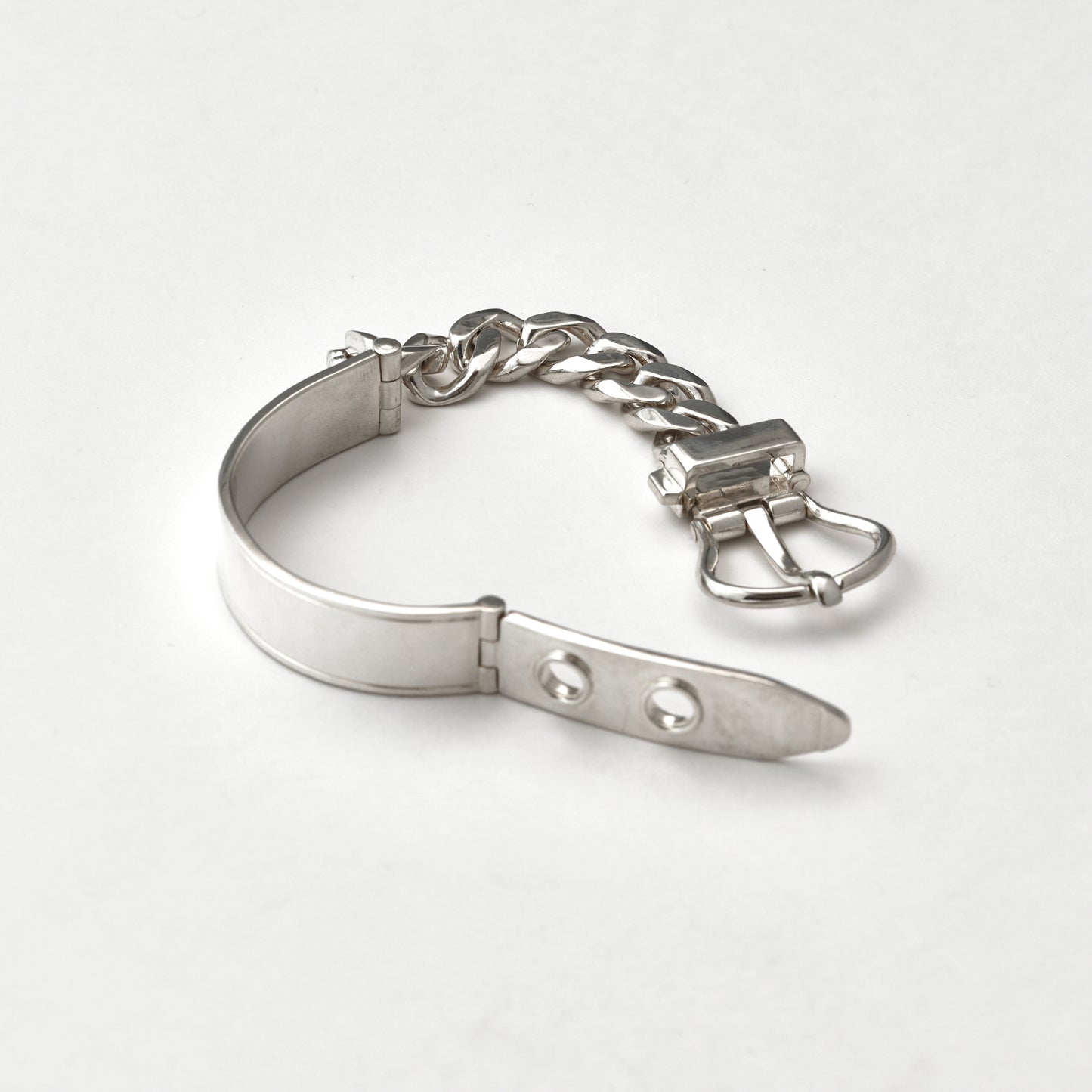 COMBINATION BUCKLE BRACELET(S)