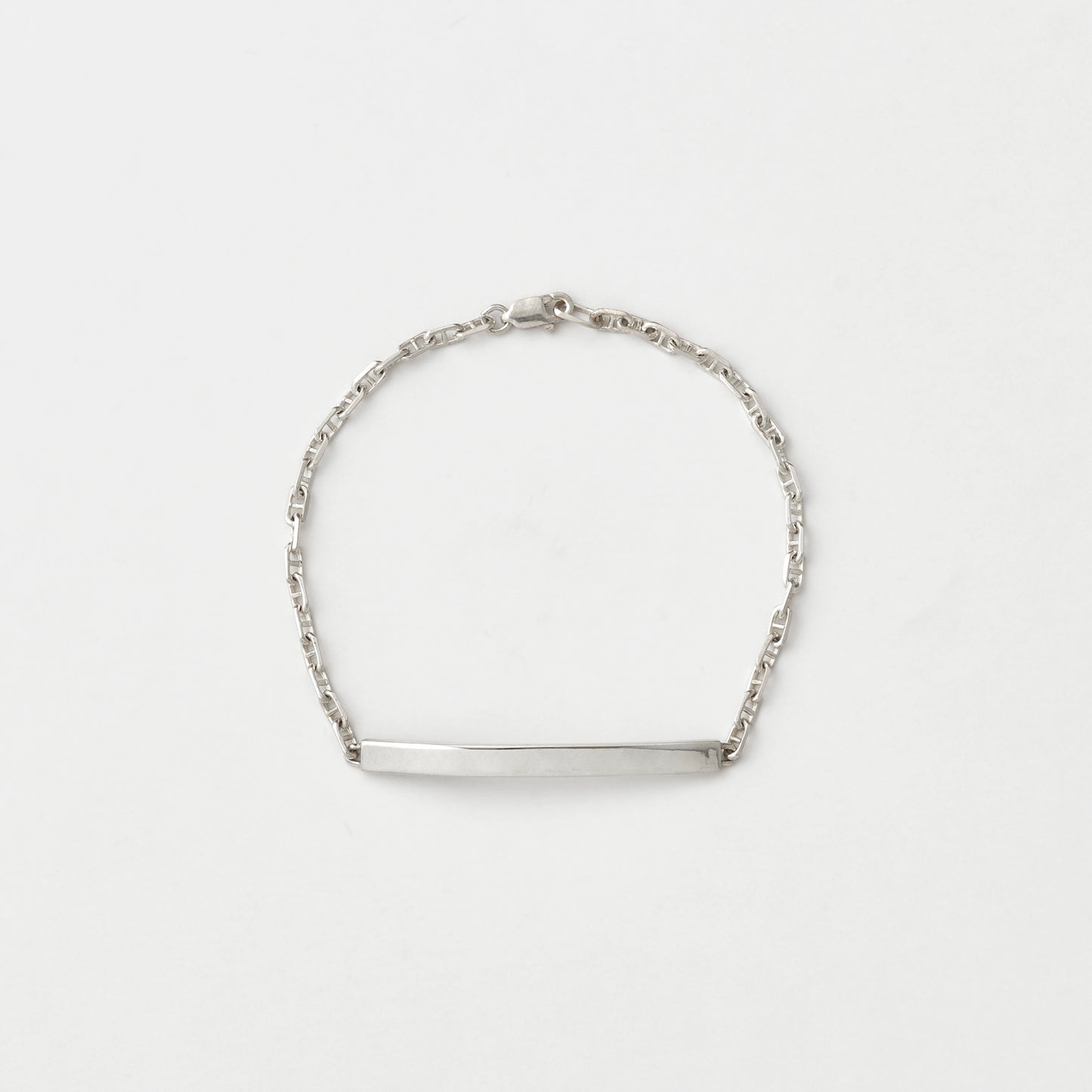 ANCHOR ID BRACELET (S)