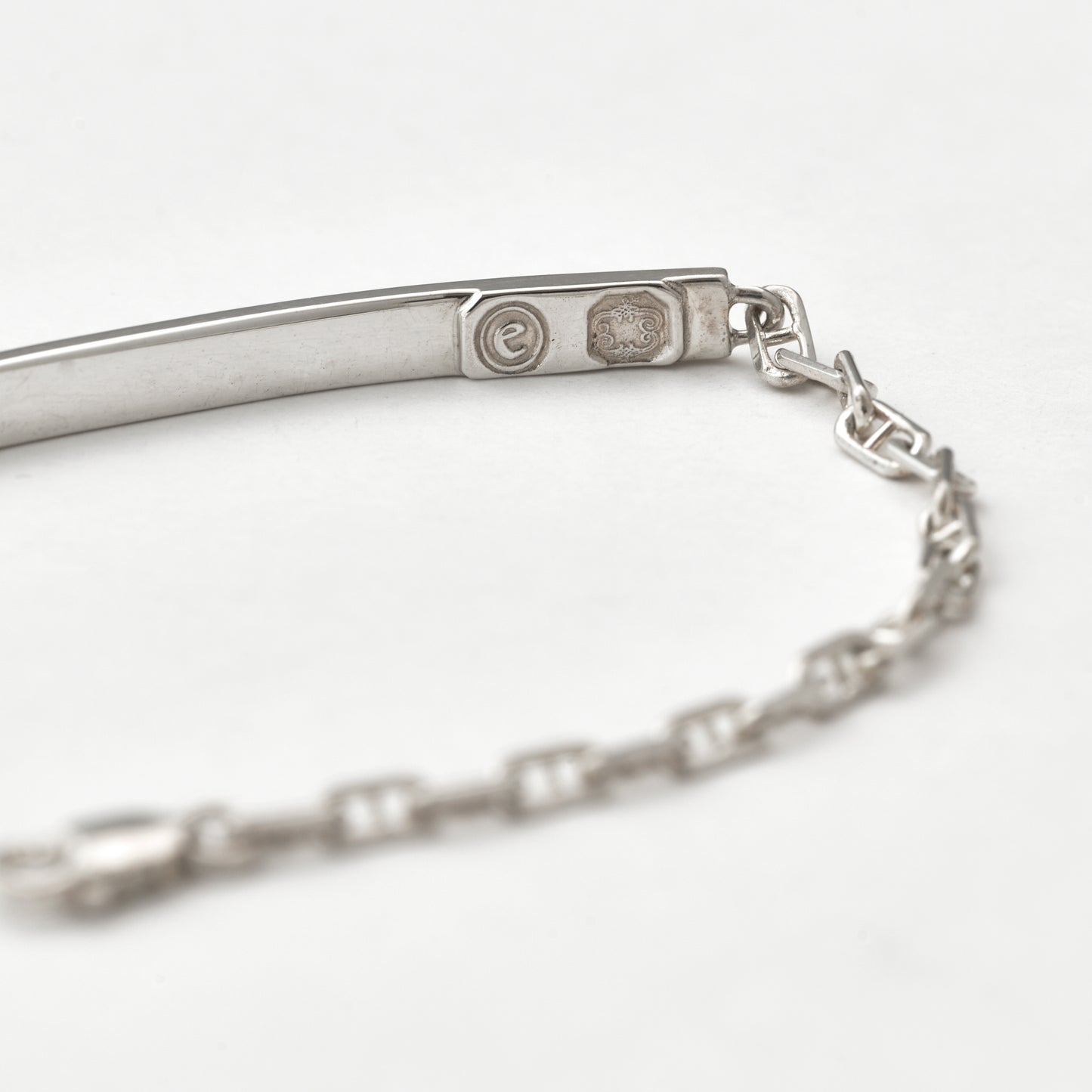 ANCHOR ID BRACELET (S)