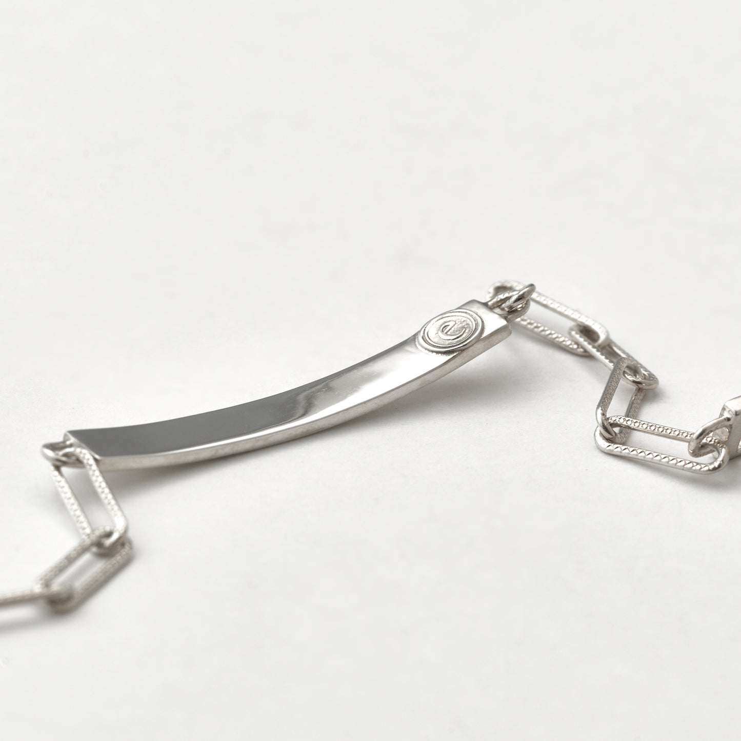 PC CHAIN ID BRACELET(S)