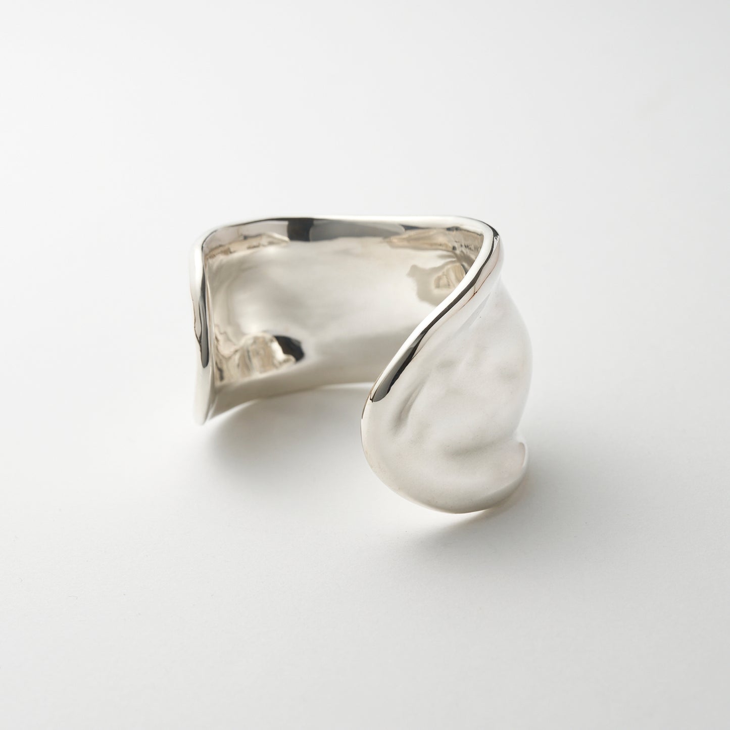 CHOPIN RIGHT FINGER ARMOR BANGLE