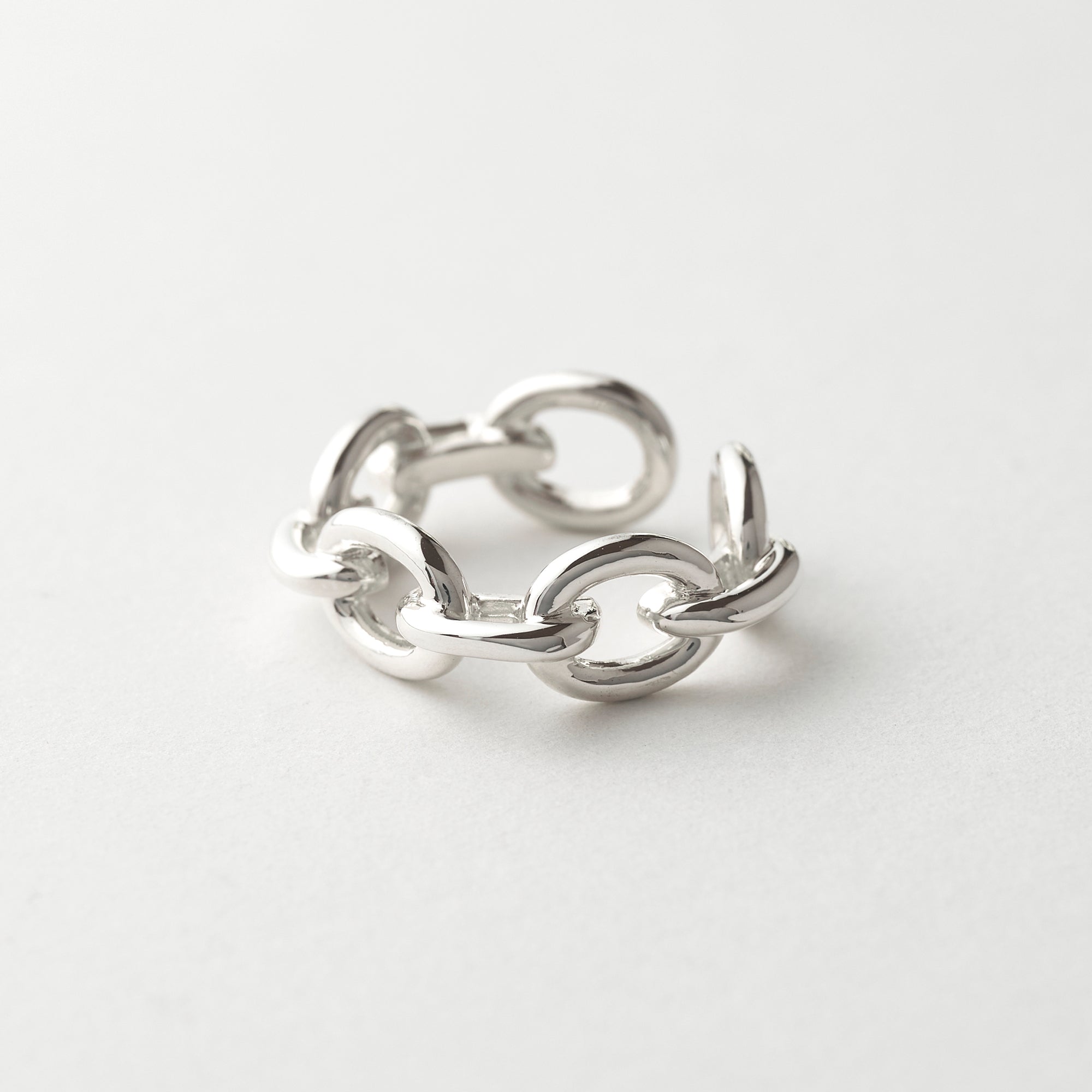 OVAL LINK RING(M)