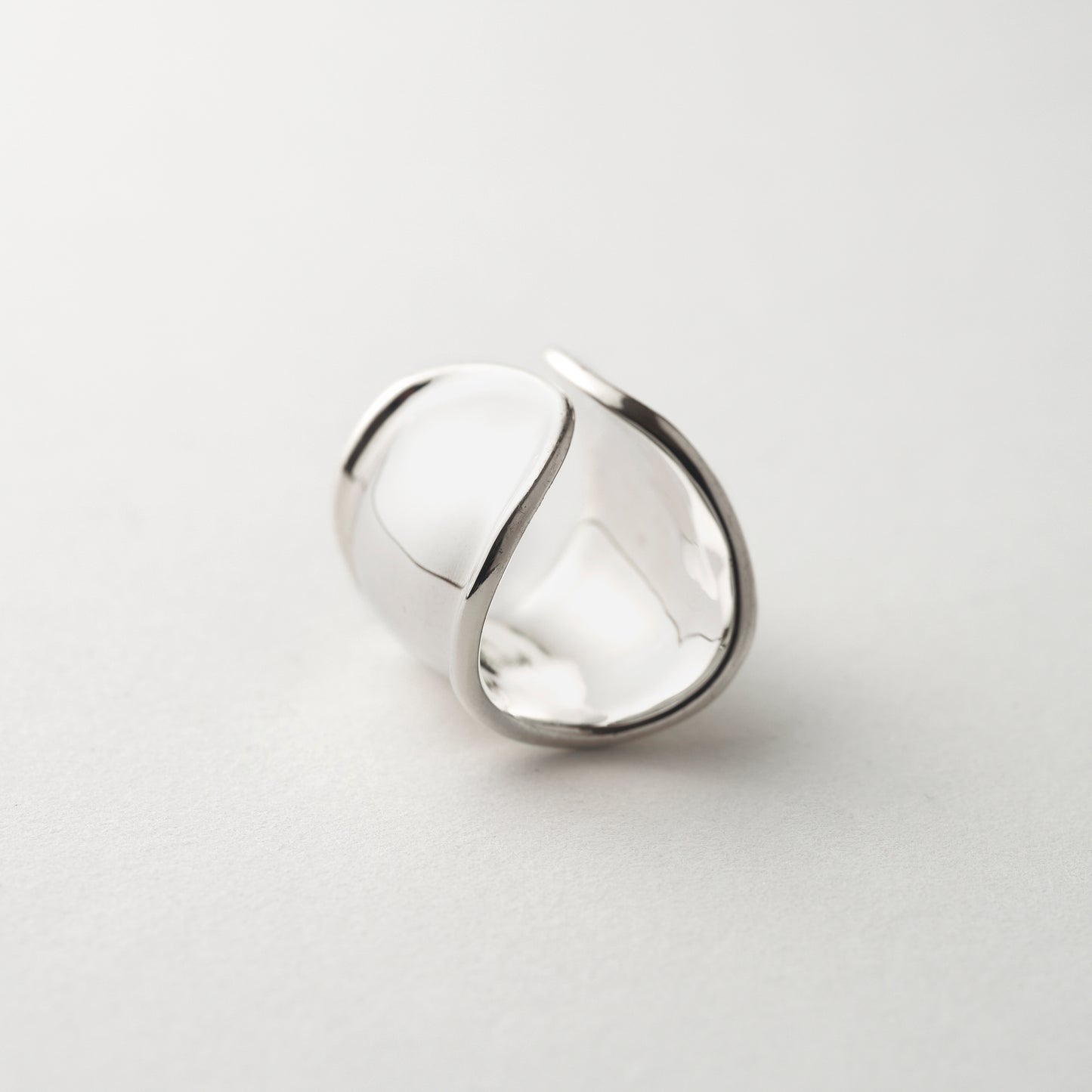 CHOPIN RIGHT FINGER ARMOR RING4