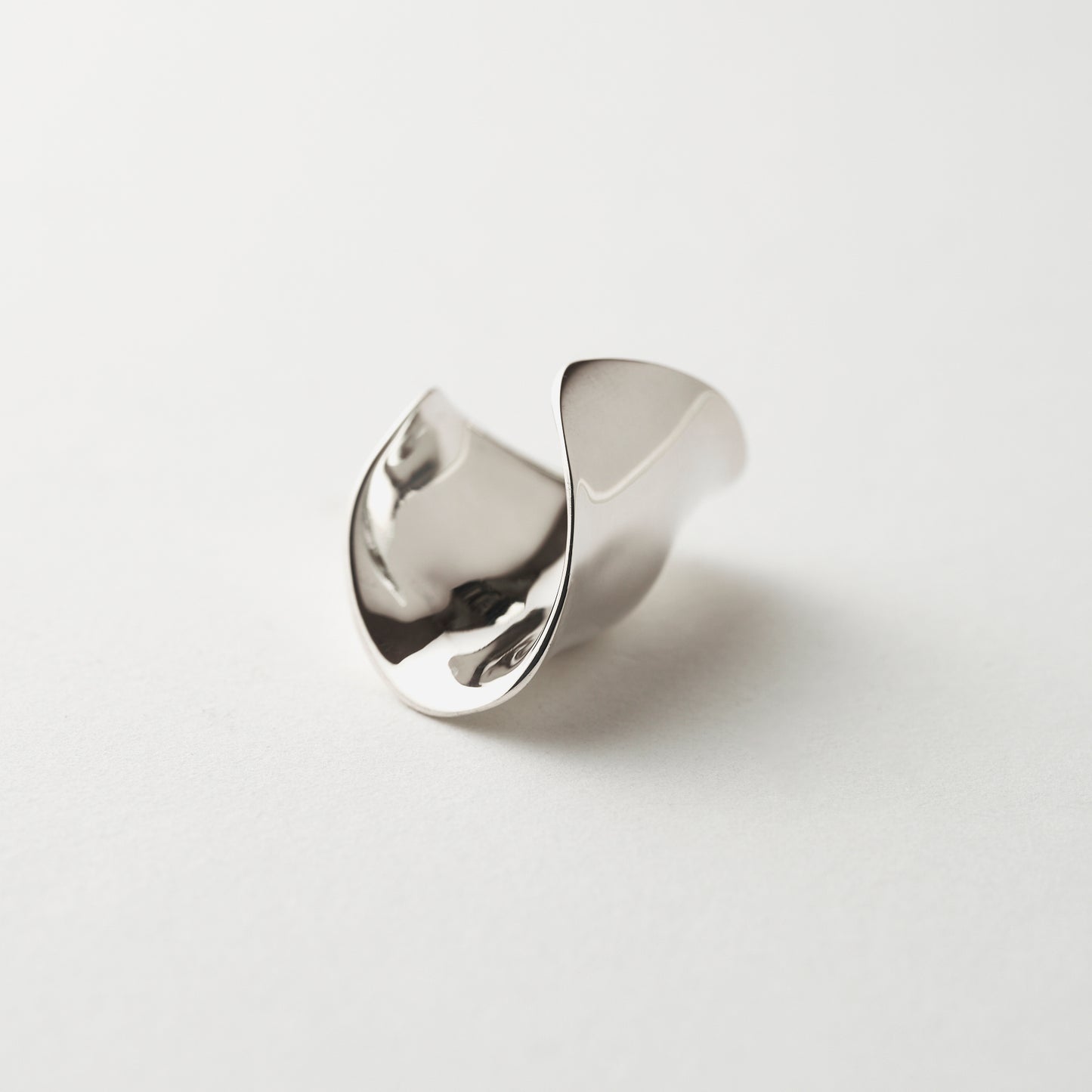 CHOPIN RIGHT FINGER ARMOR RING(PINKY)