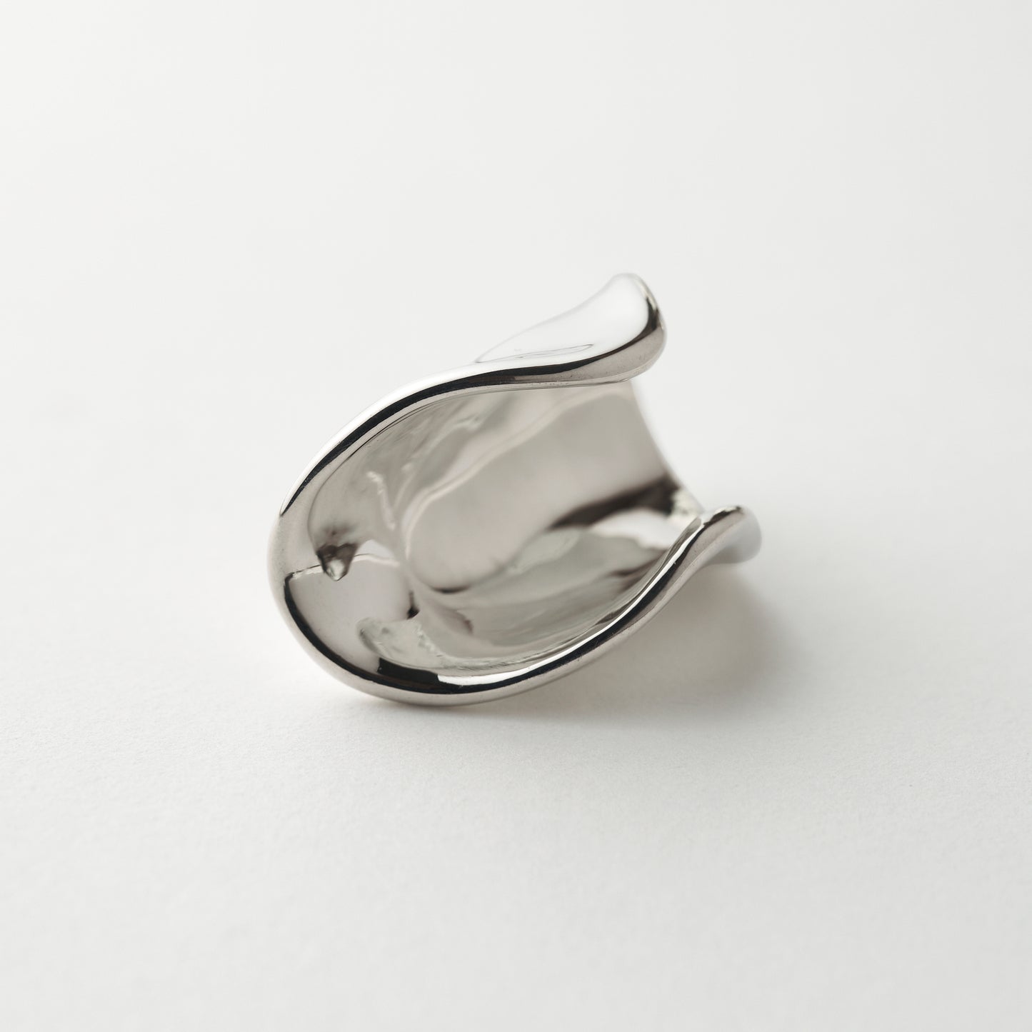 CHOPIN RIGHT FINGER ARMOR RING