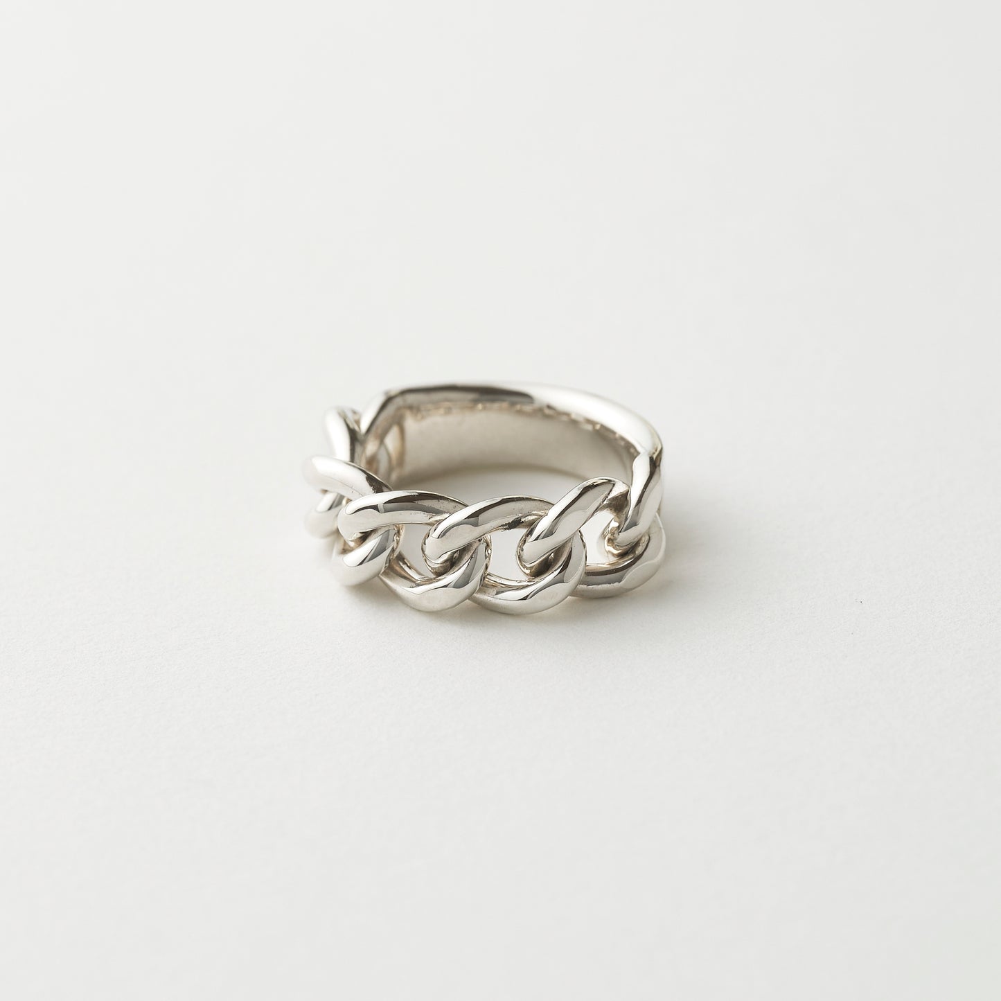 CURB CHAIN ID RING(S)