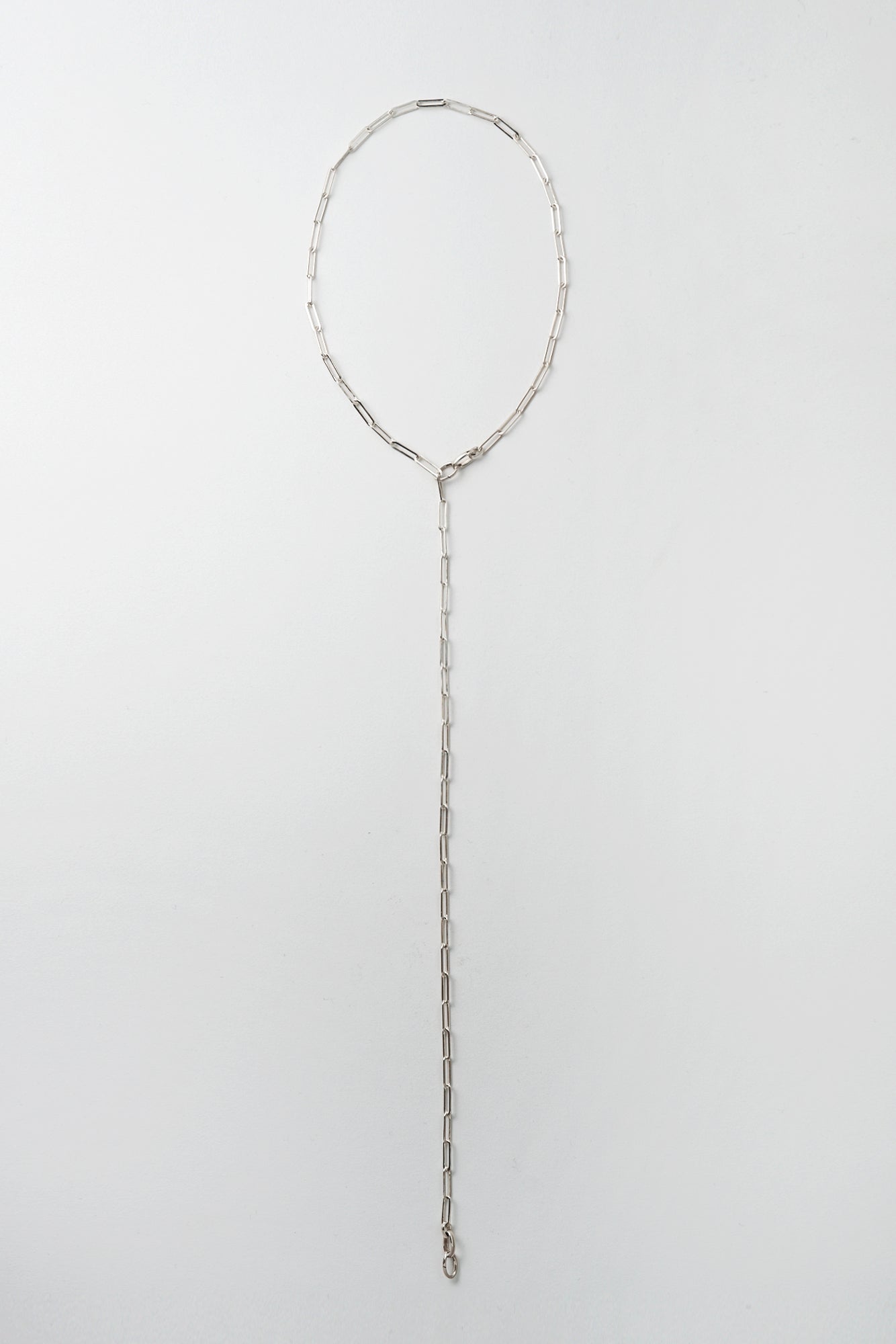 PC CHAIN NECKLACE