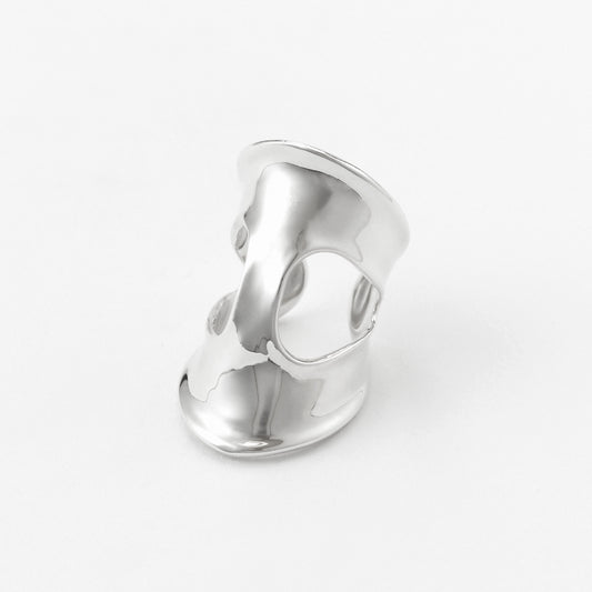 CHOPIN RIGHT FINGER ARMOR RING/HOLE