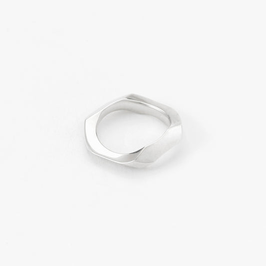 CURB LINK RING (S)