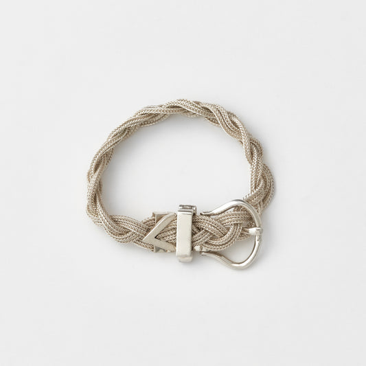 BUCKLE BRACE(HORSE SHOE BUCKLE)/SMALL