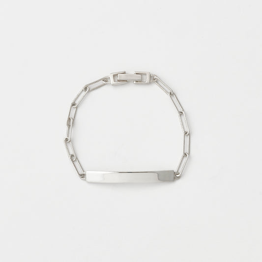 PC CHAIN ID BRACELET(S)