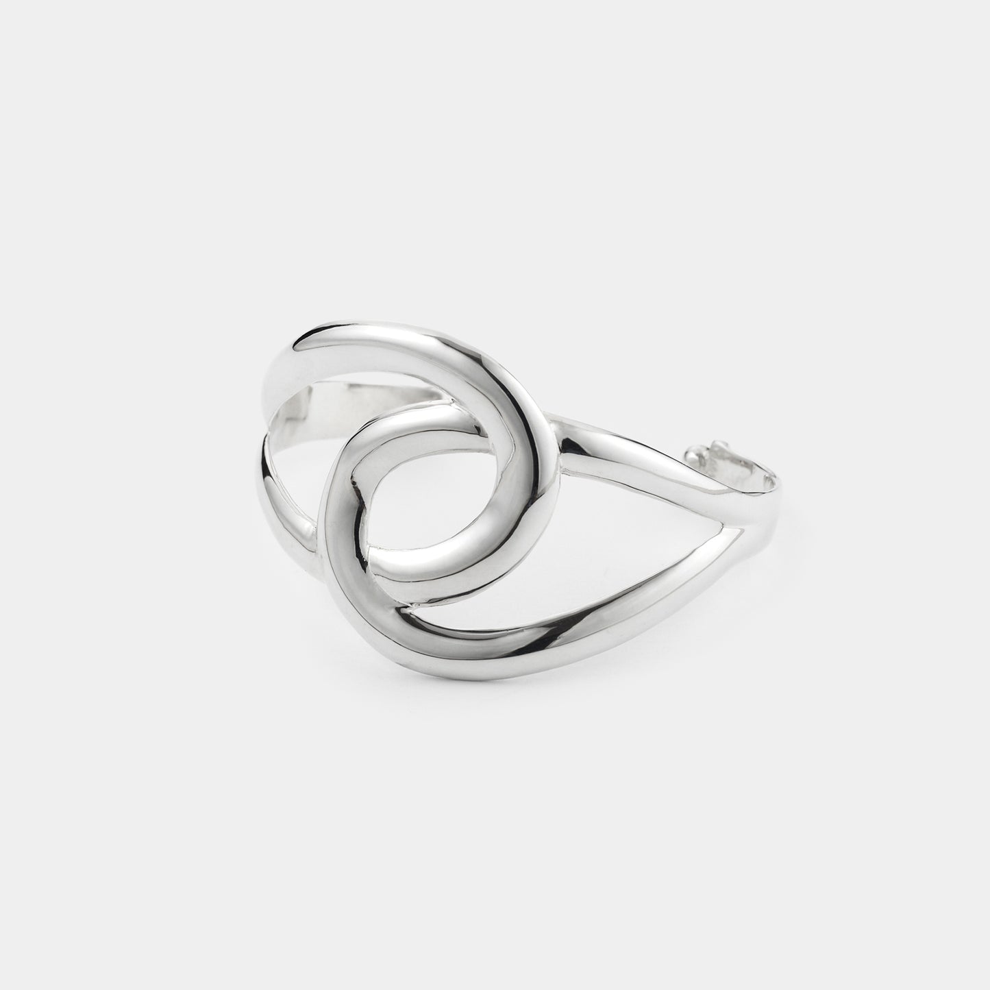 CONNECT BANGLE