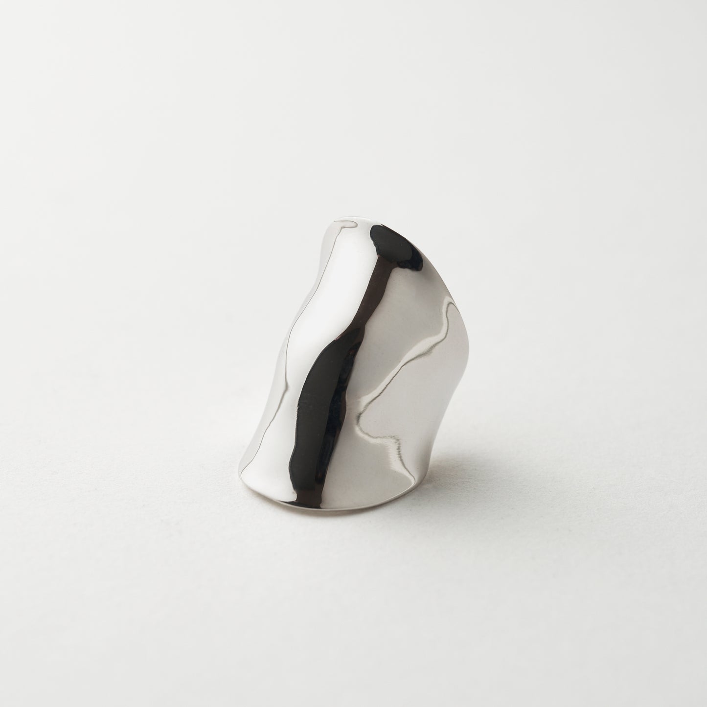 CHOPIN RIGHT FINGER ARMOR RING(PINKY)