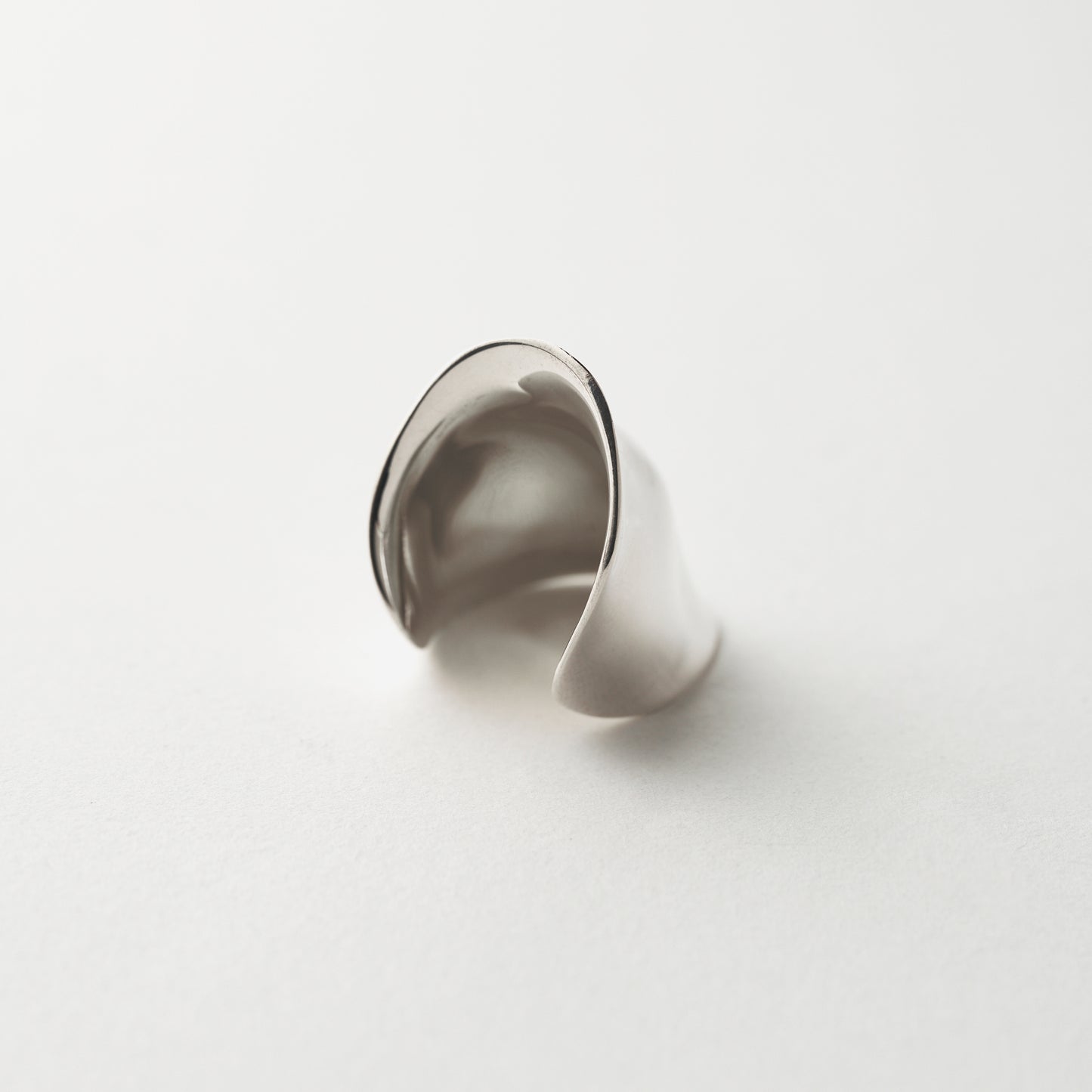 CHOPIN RIGHT FINGER ARMOR RING(PINKY)